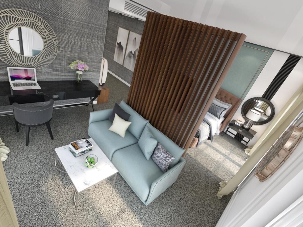 Hotel Casa del Mare - Essenza