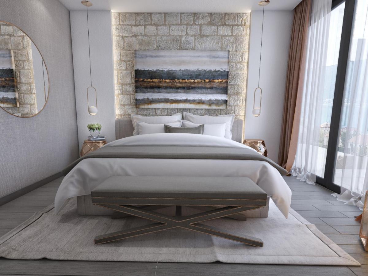 Hotel Casa del Mare - Essenza