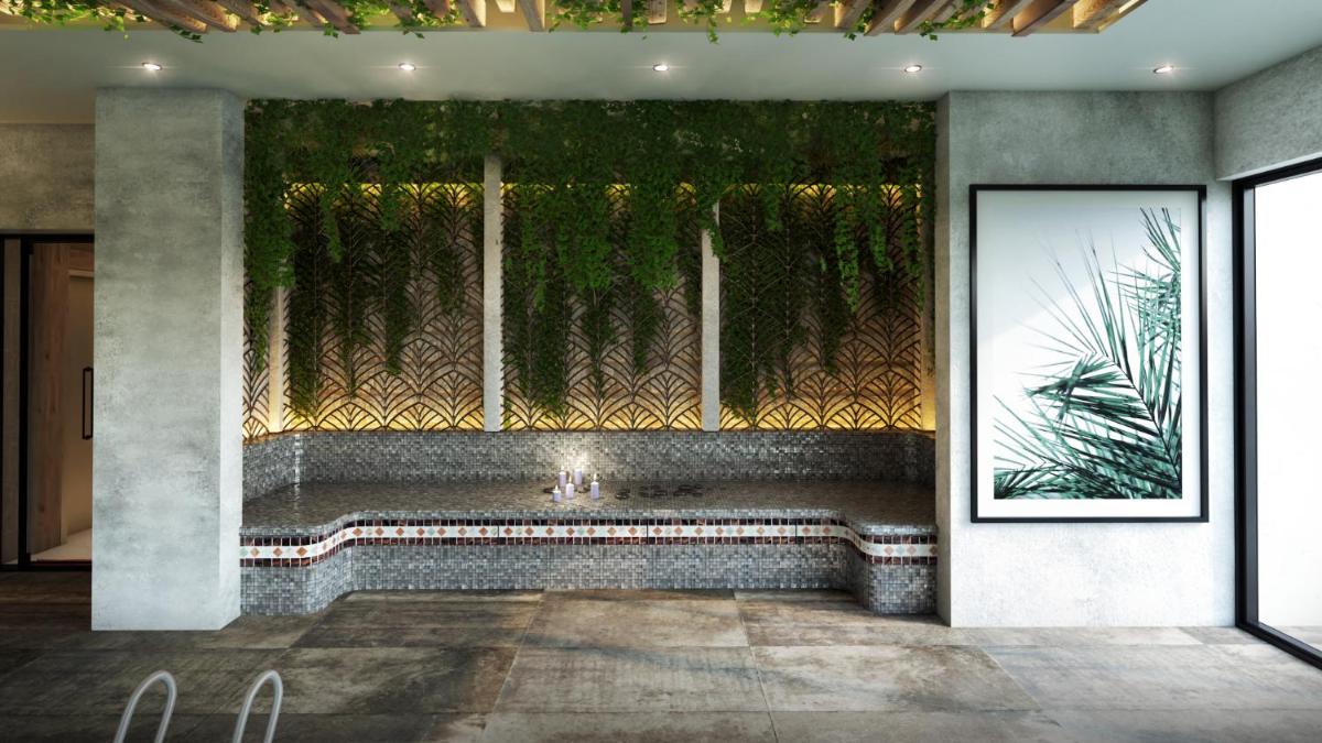 Hotel Casa del Mare - Essenza