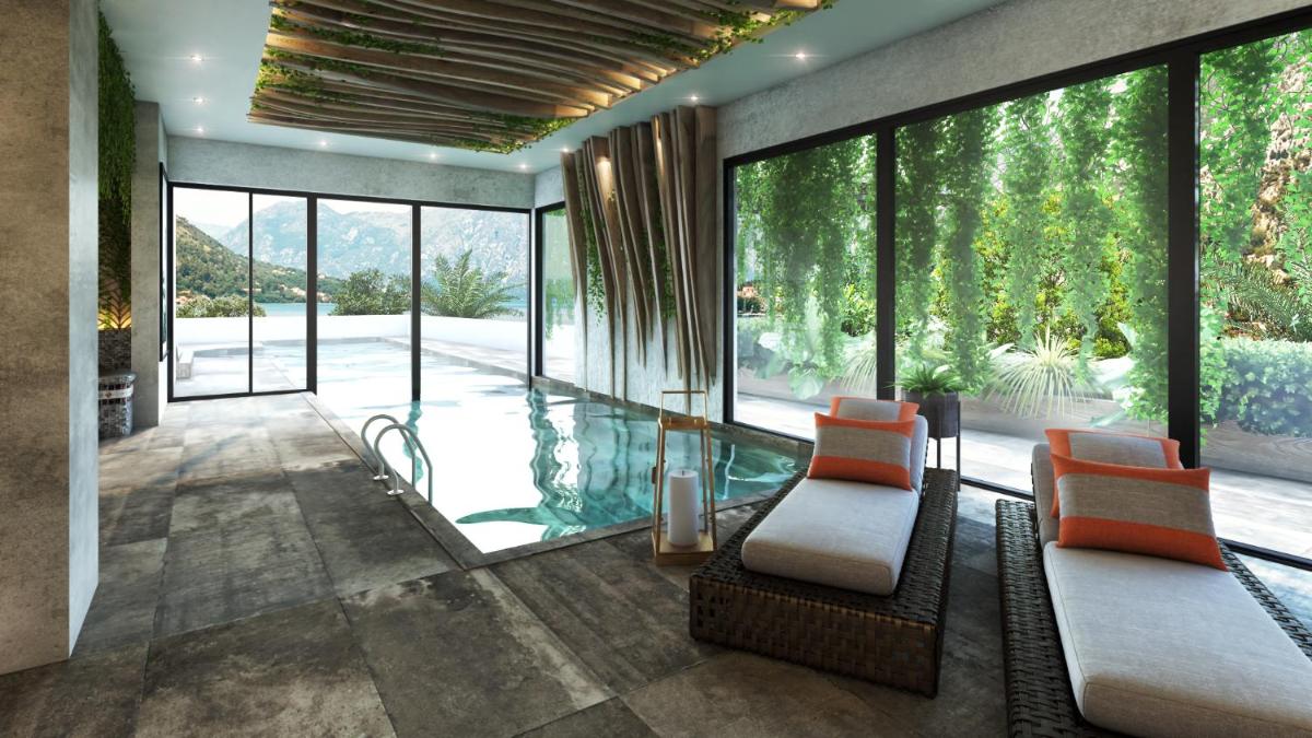 Hotel Casa del Mare - Essenza