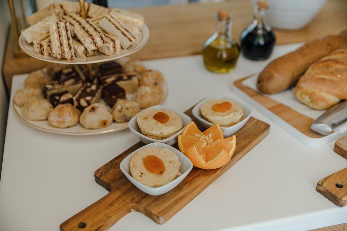 Hotel Casa del Mare - Essenza