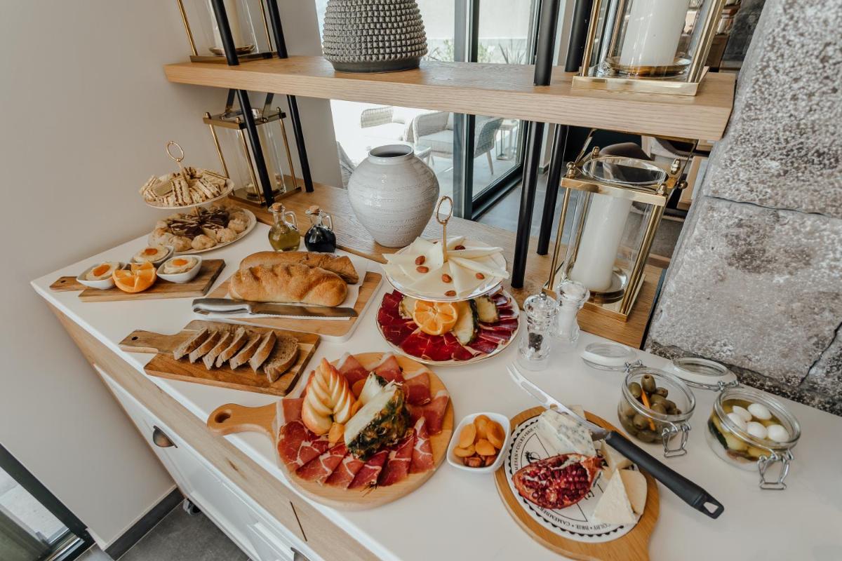 Hotel Casa del Mare - Essenza