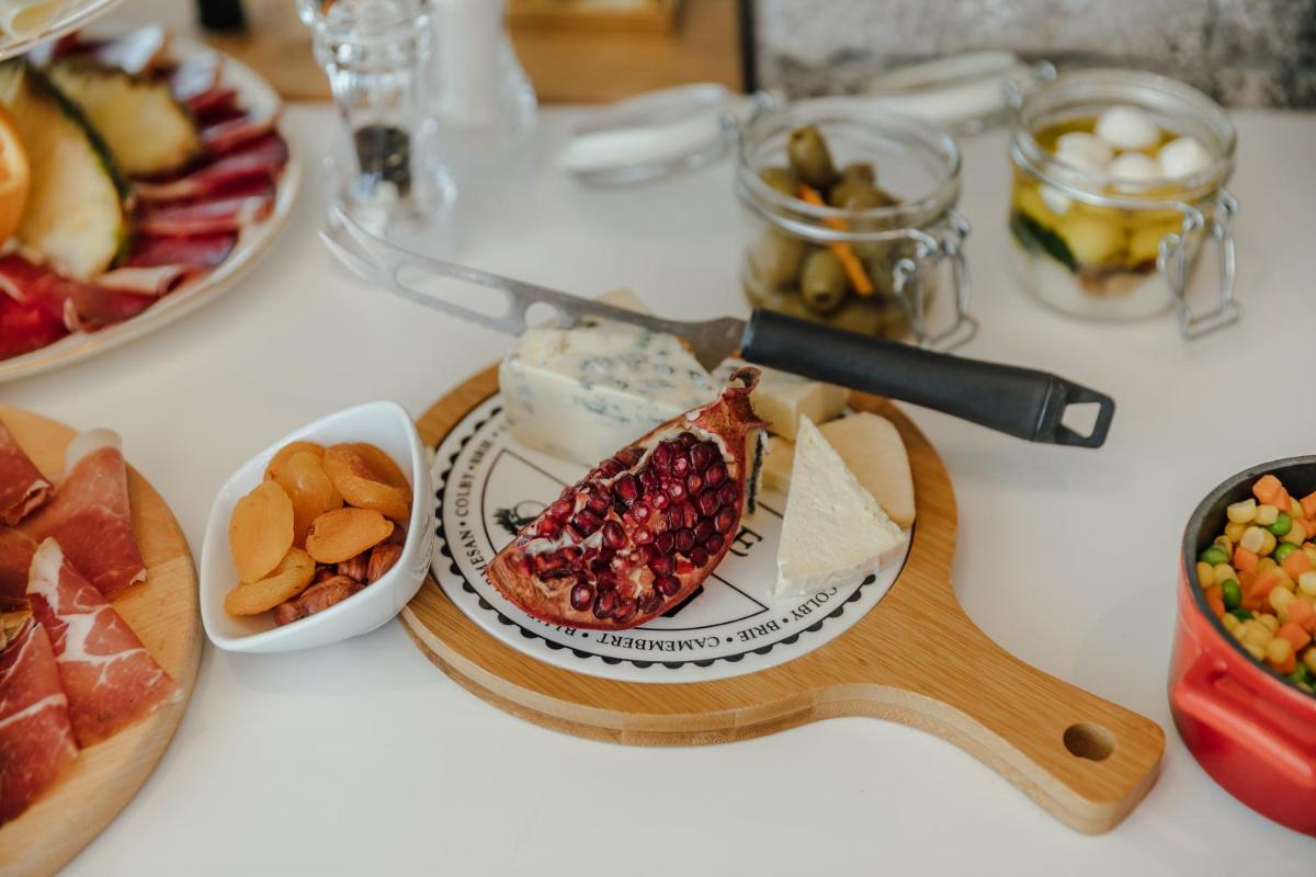 Hotel Casa del Mare - Essenza