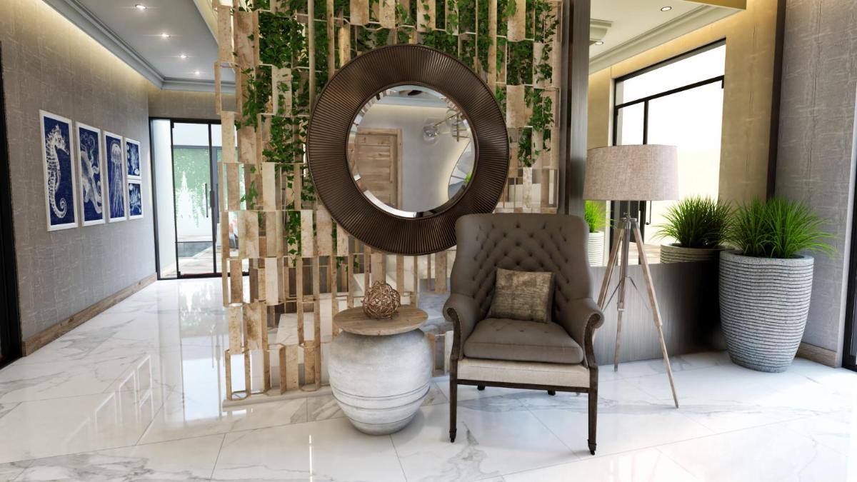 Hotel Casa del Mare - Essenza