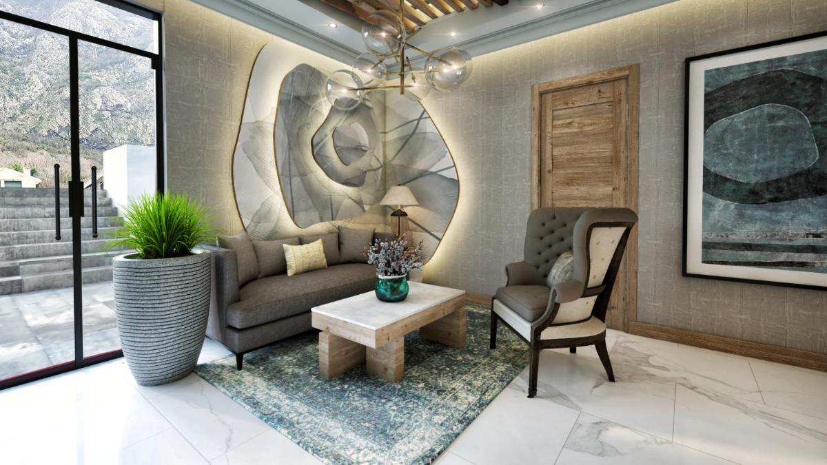 Hotel Casa del Mare - Essenza