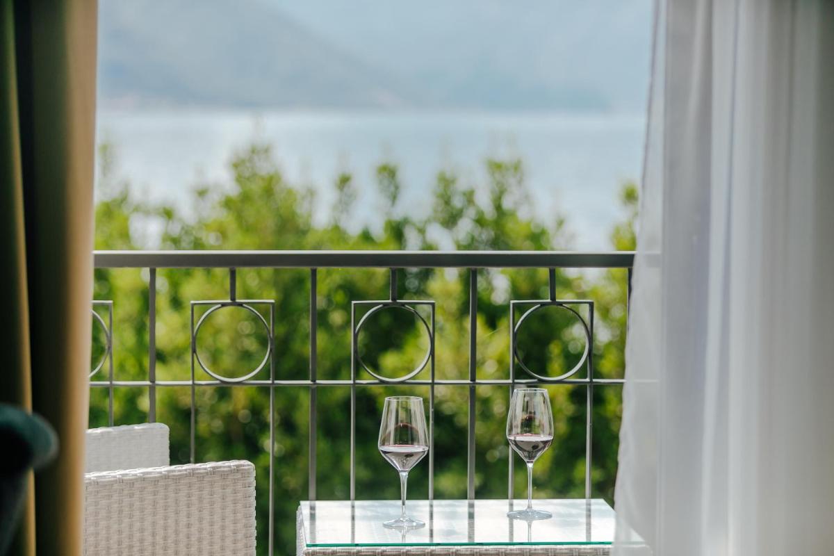 Hotel Casa del Mare - Essenza