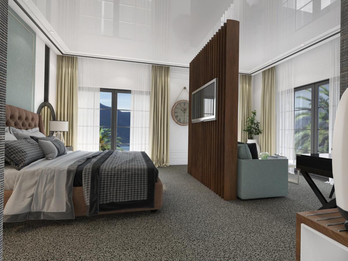 Hotel Casa del Mare - Essenza