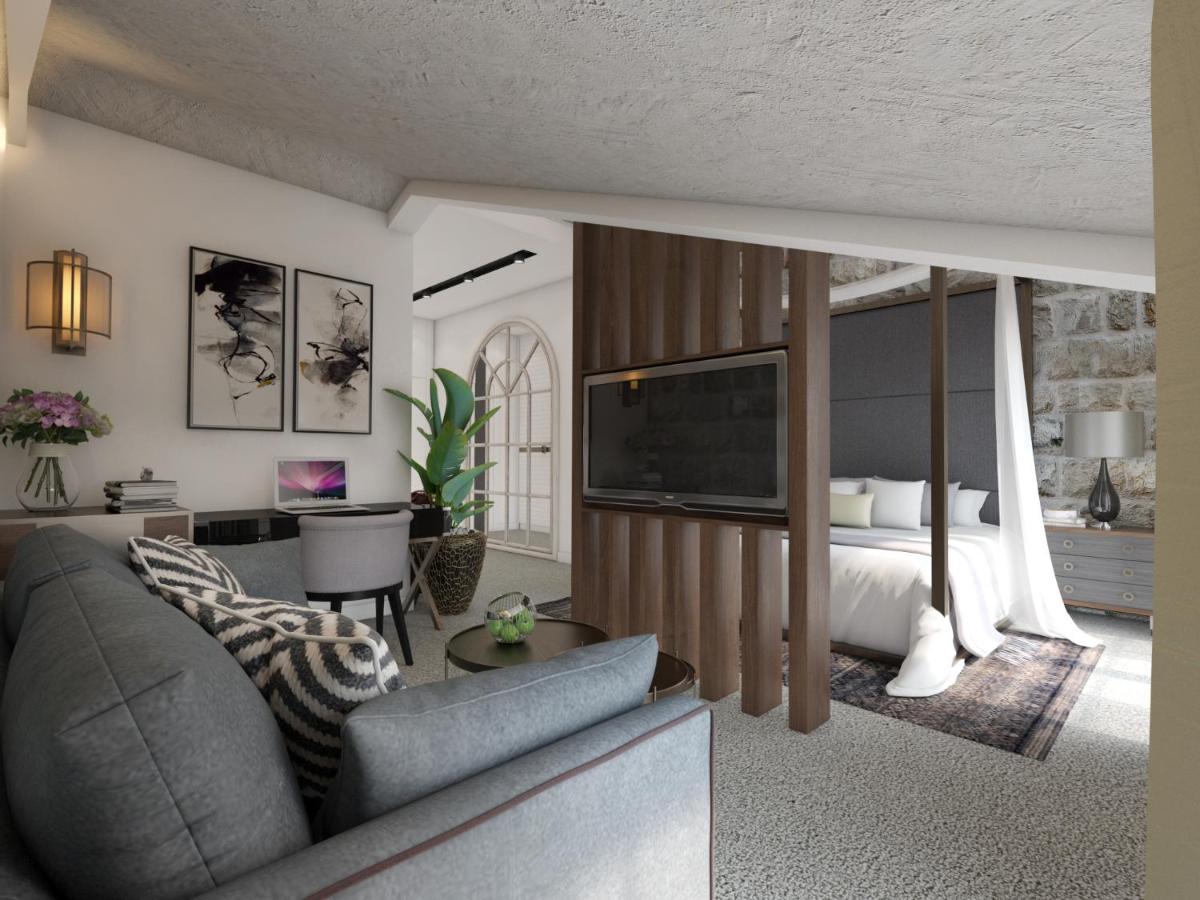 Hotel Casa del Mare - Essenza