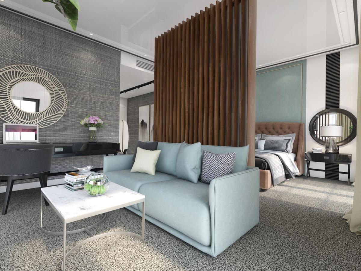 Hotel Casa del Mare - Essenza