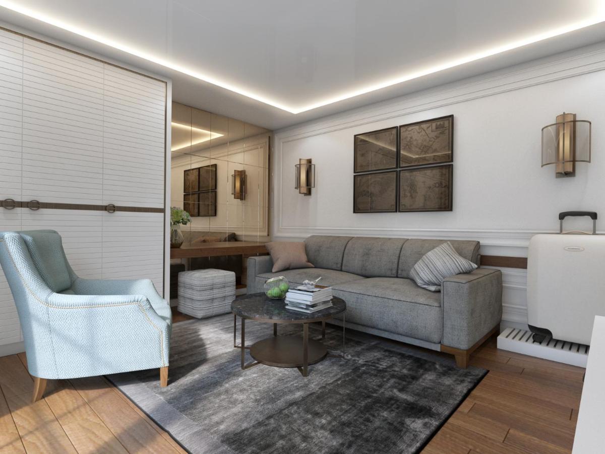 Hotel Casa del Mare - Essenza