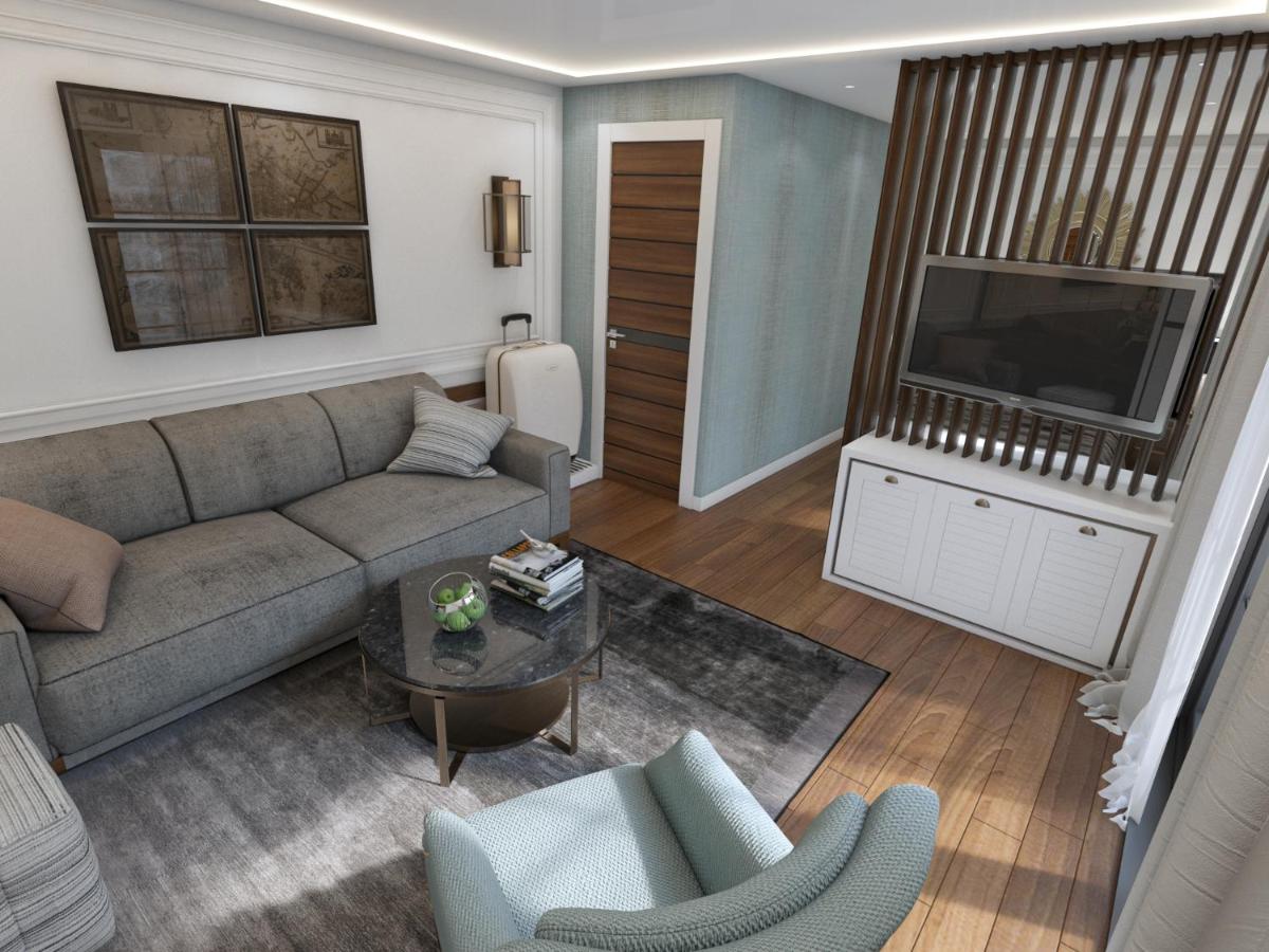 Hotel Casa del Mare - Essenza