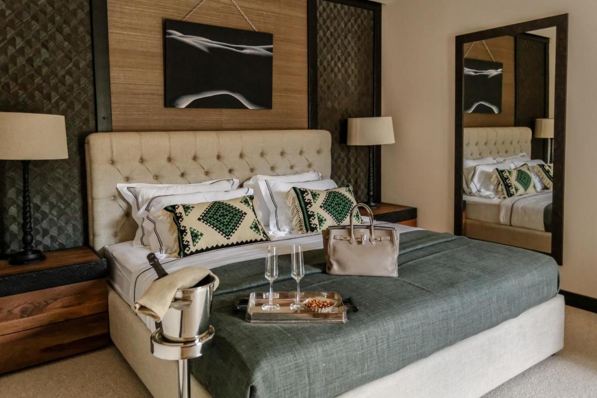 Boutique Hotel Casa del Mare-Pietra