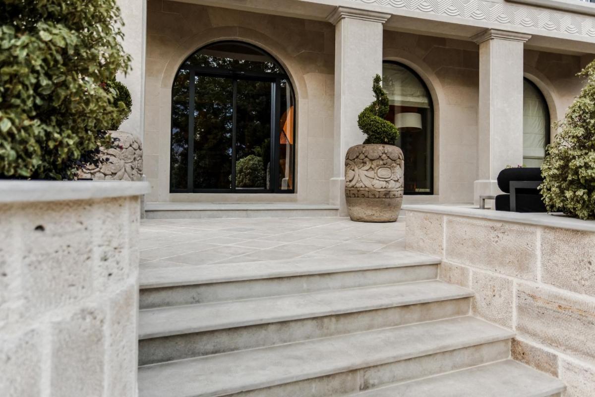 Boutique Hotel Casa del Mare-Pietra