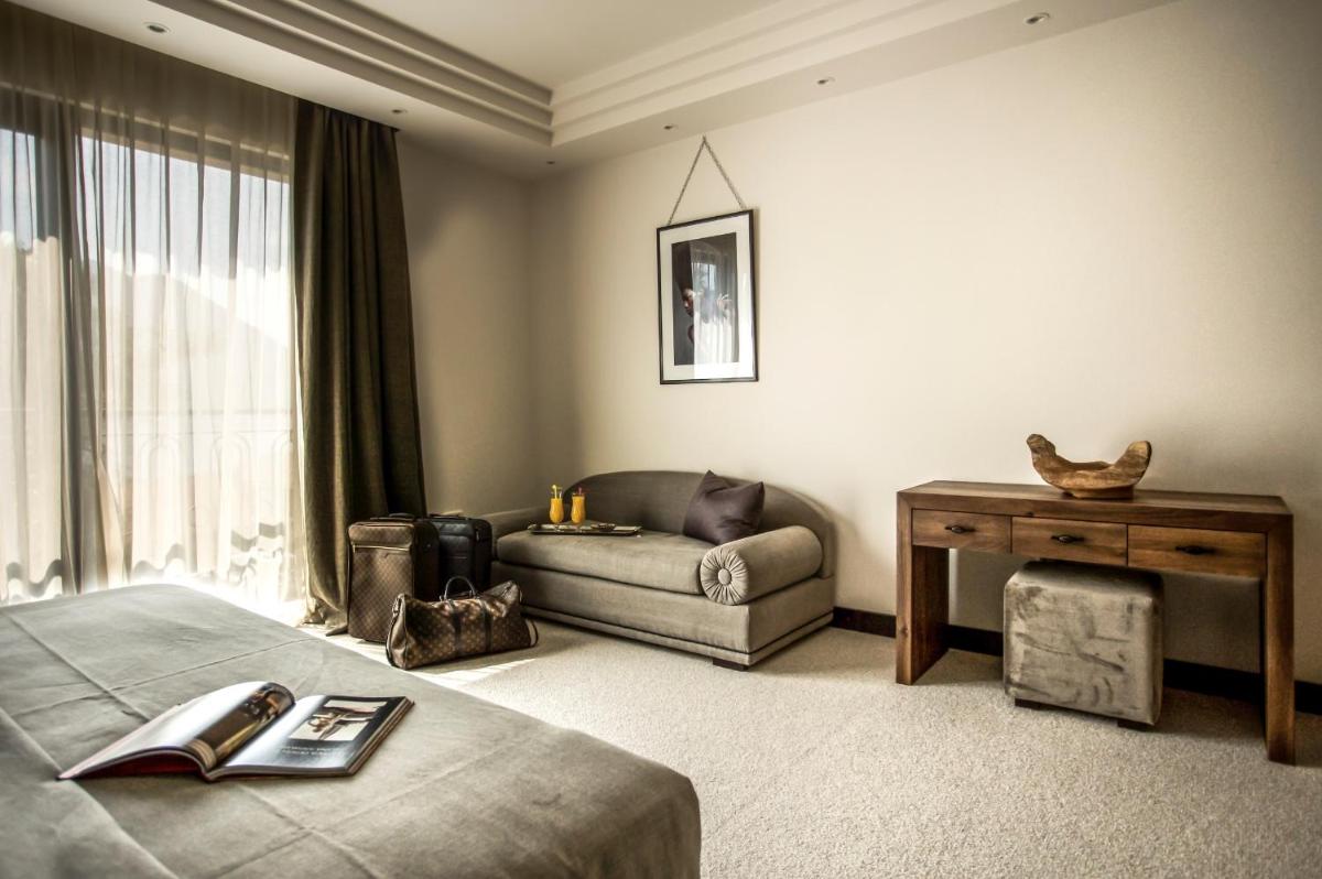 Boutique Hotel Casa del Mare-Pietra