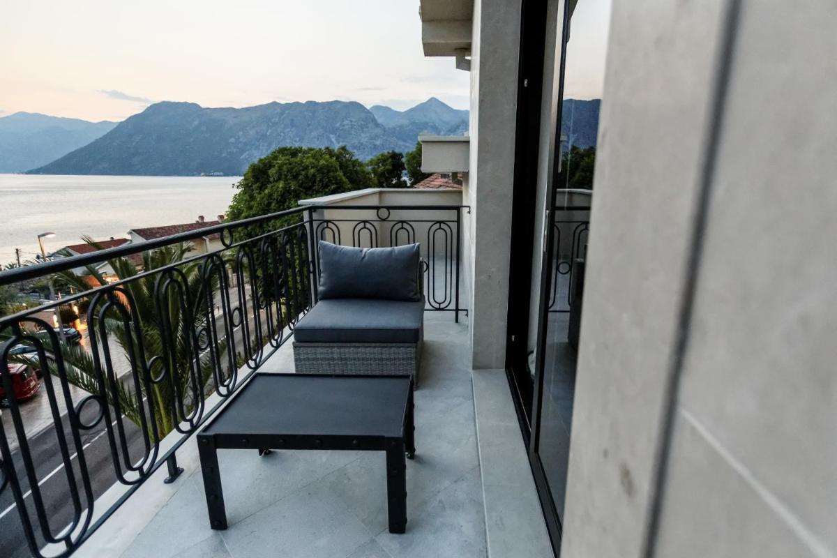 Boutique Hotel Casa del Mare-Pietra