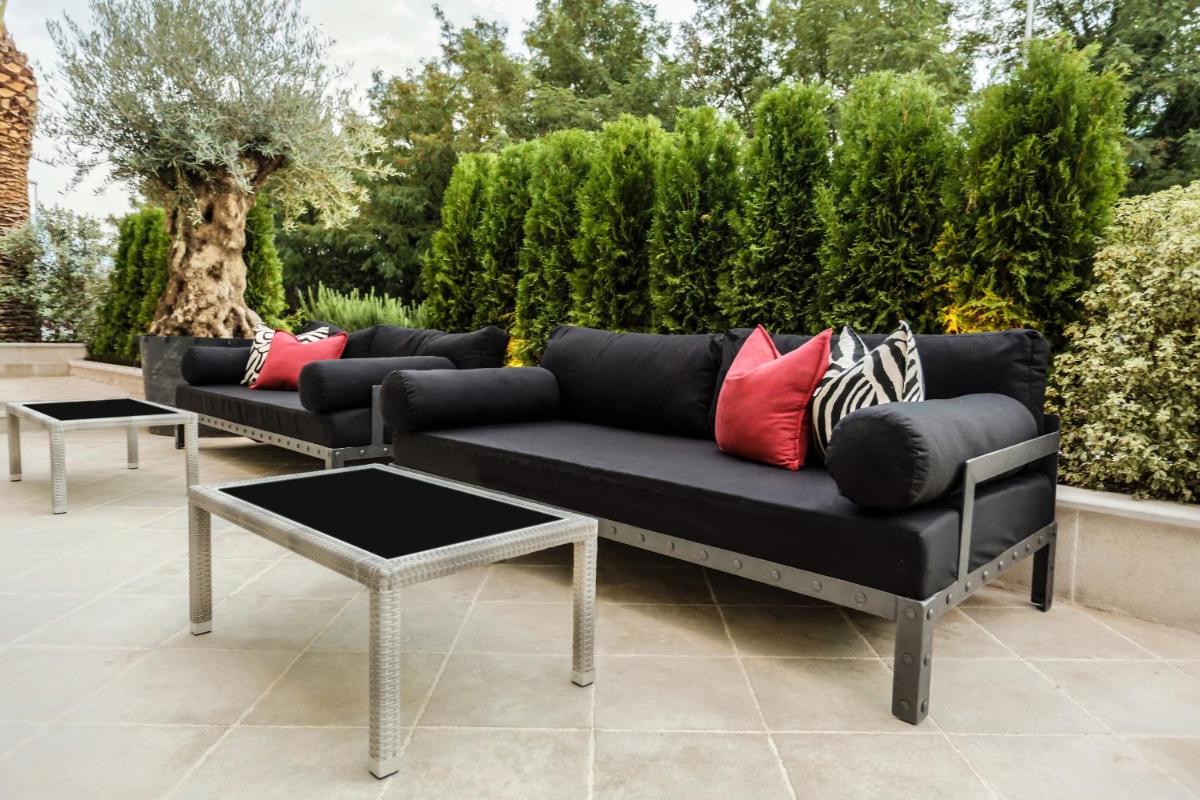 Boutique Hotel Casa del Mare-Pietra