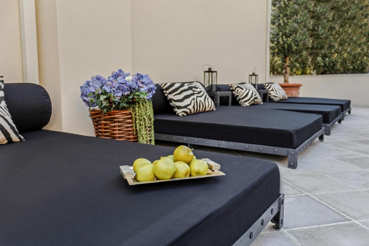 Boutique Hotel Casa del Mare-Pietra