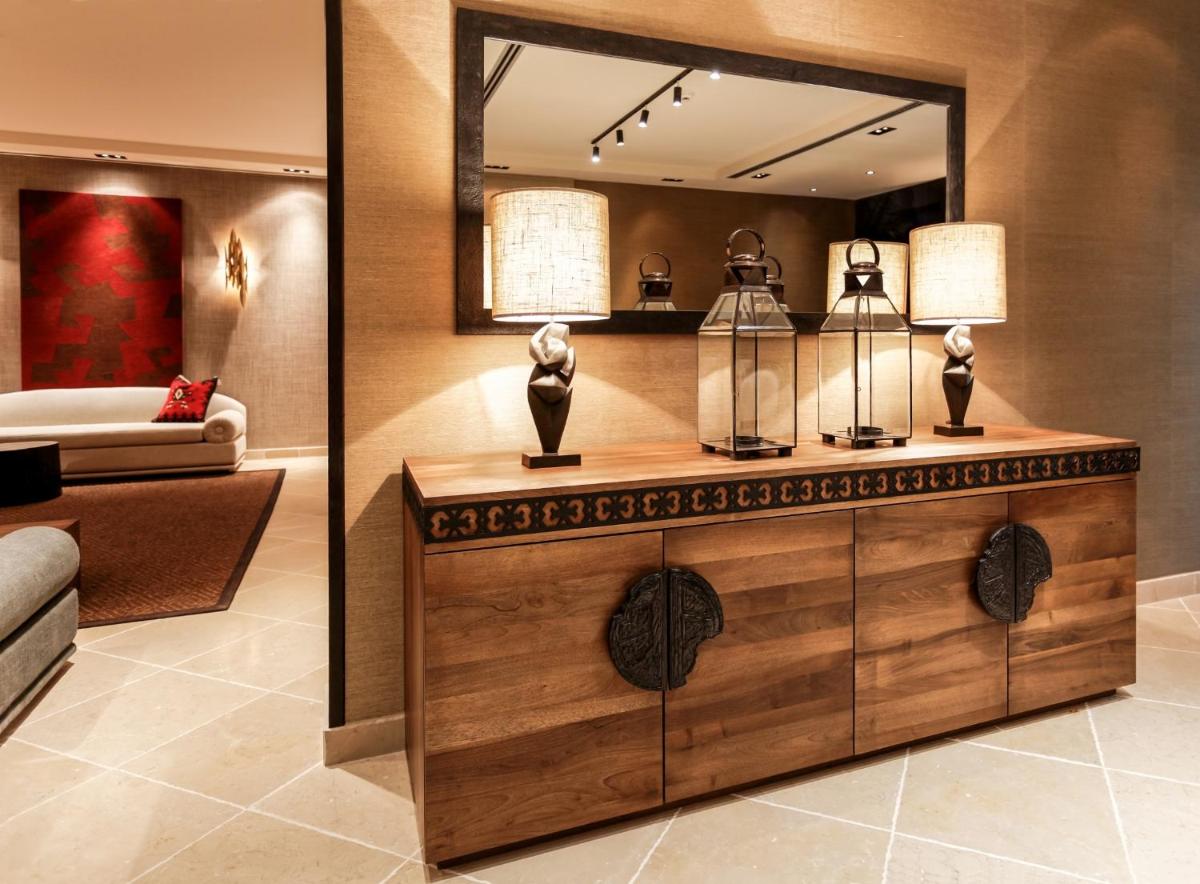 Boutique Hotel Casa del Mare-Pietra