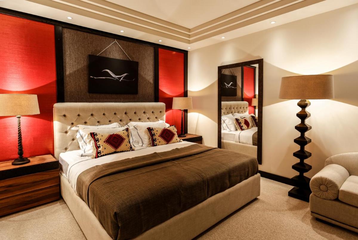 Boutique Hotel Casa del Mare-Pietra