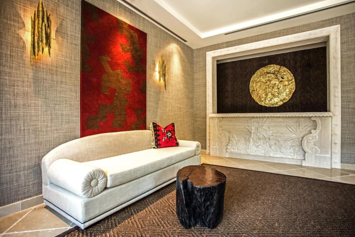 Boutique Hotel Casa del Mare-Pietra