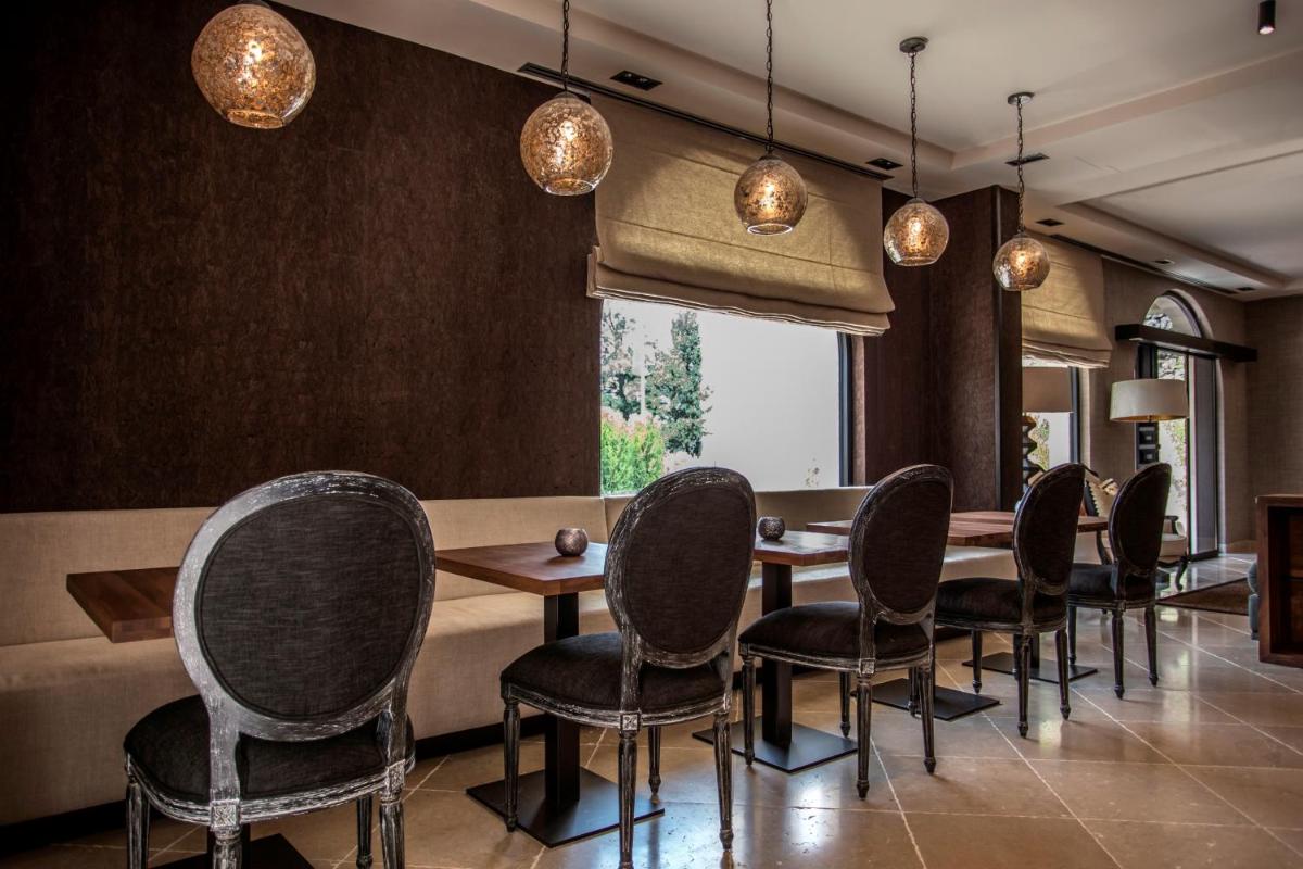 Boutique Hotel Casa del Mare-Pietra