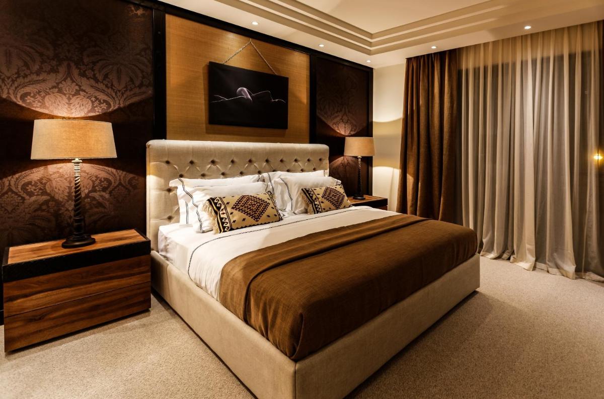 Boutique Hotel Casa del Mare-Pietra