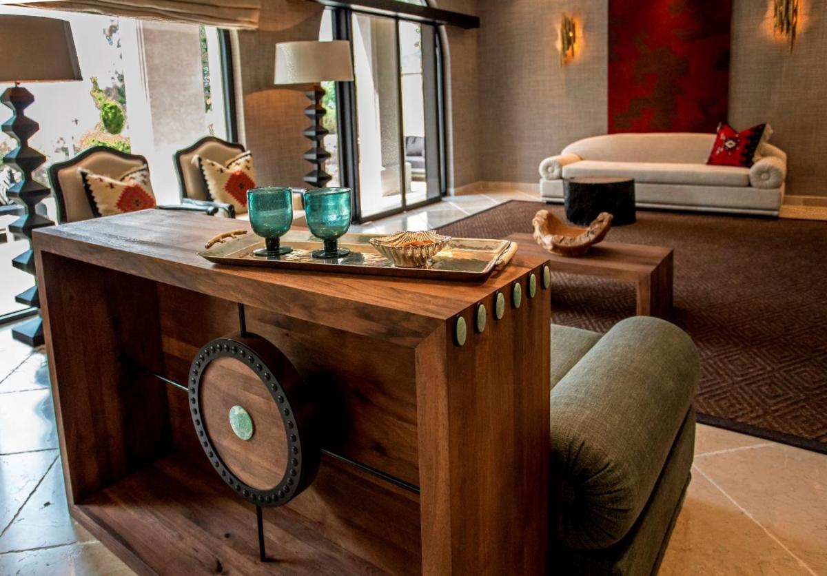 Boutique Hotel Casa del Mare-Pietra