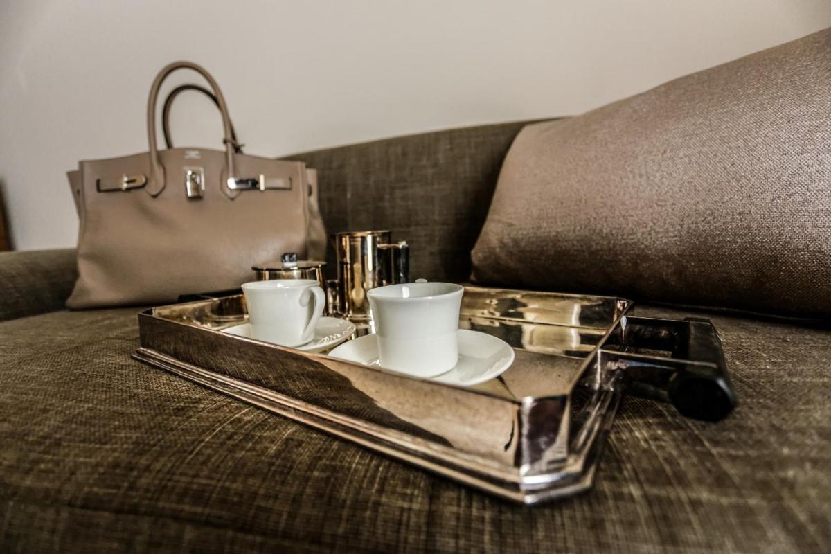 Boutique Hotel Casa del Mare-Pietra