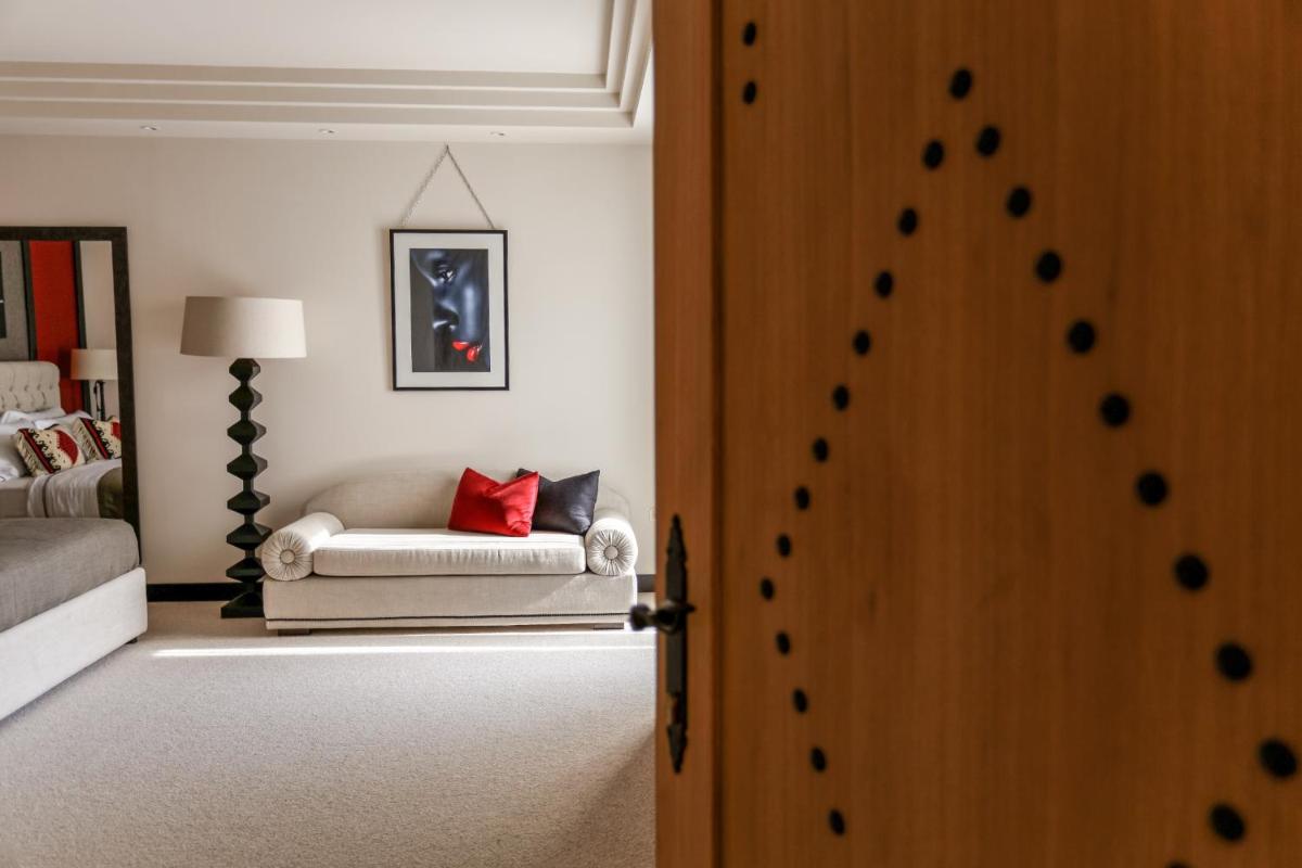 Boutique Hotel Casa del Mare-Pietra