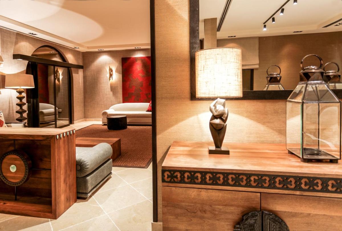 Boutique Hotel Casa del Mare-Pietra