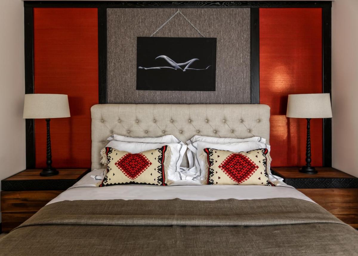 Boutique Hotel Casa del Mare-Pietra