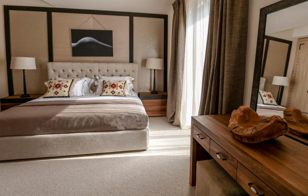 Boutique Hotel Casa del Mare-Pietra