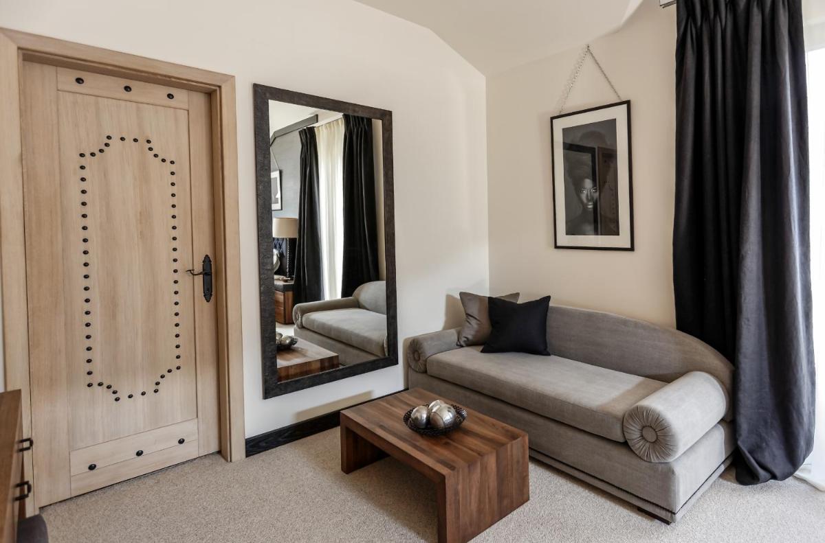 Boutique Hotel Casa del Mare-Pietra