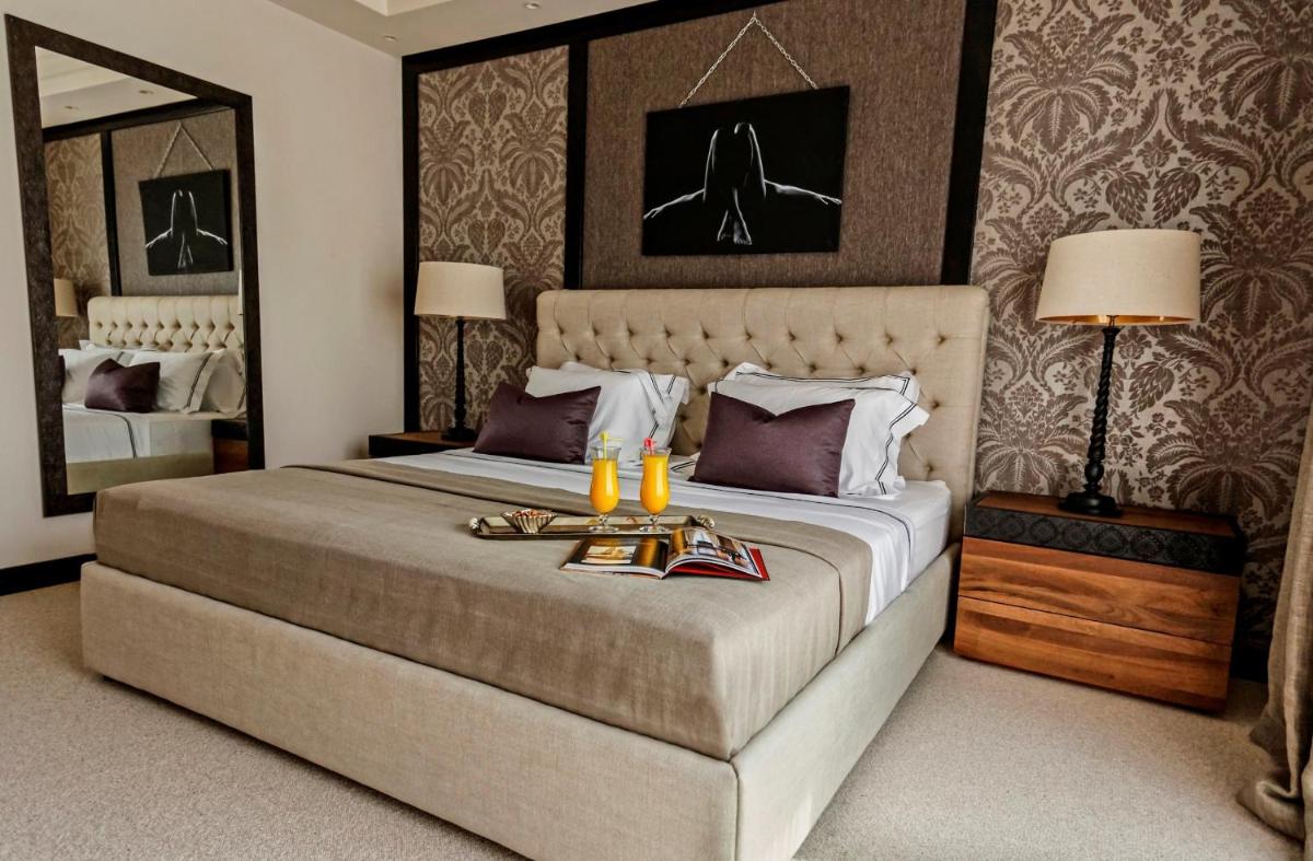 Boutique Hotel Casa del Mare-Pietra