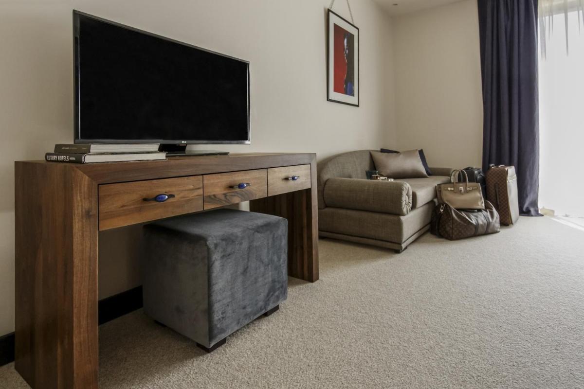 Boutique Hotel Casa del Mare-Pietra