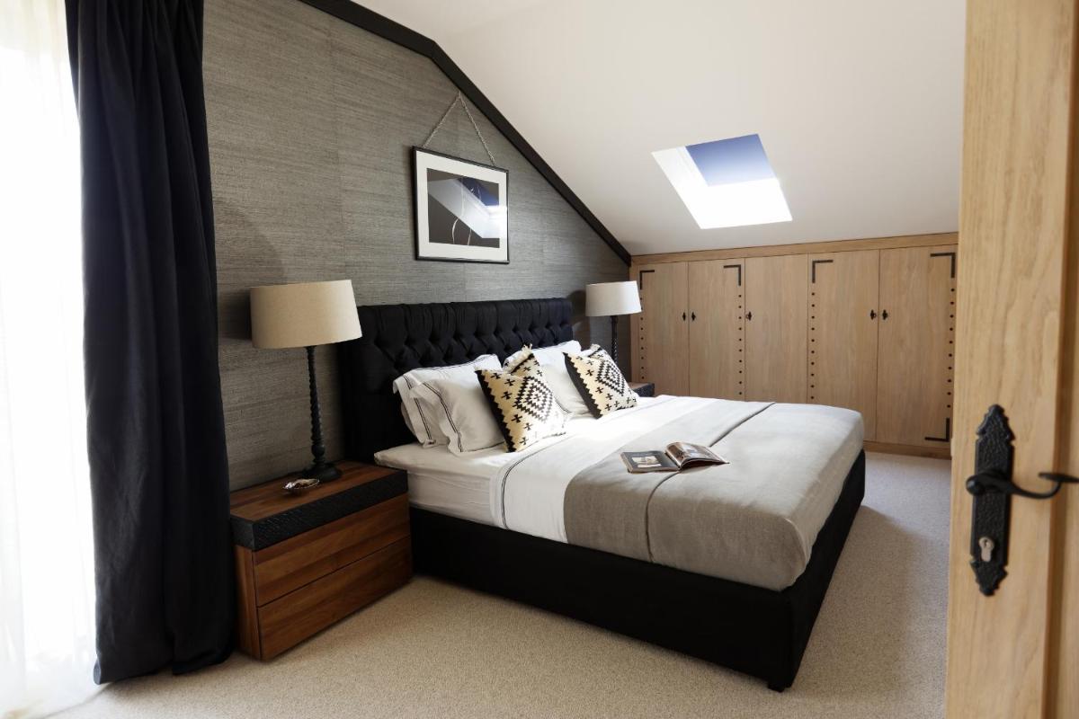 Boutique Hotel Casa del Mare-Pietra