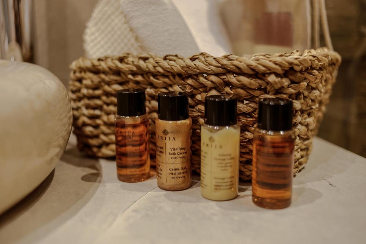 Boutique Hotel Casa del Mare-Pietra