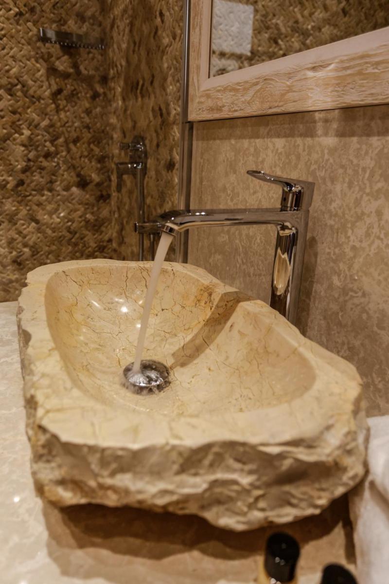 Boutique Hotel Casa del Mare-Pietra