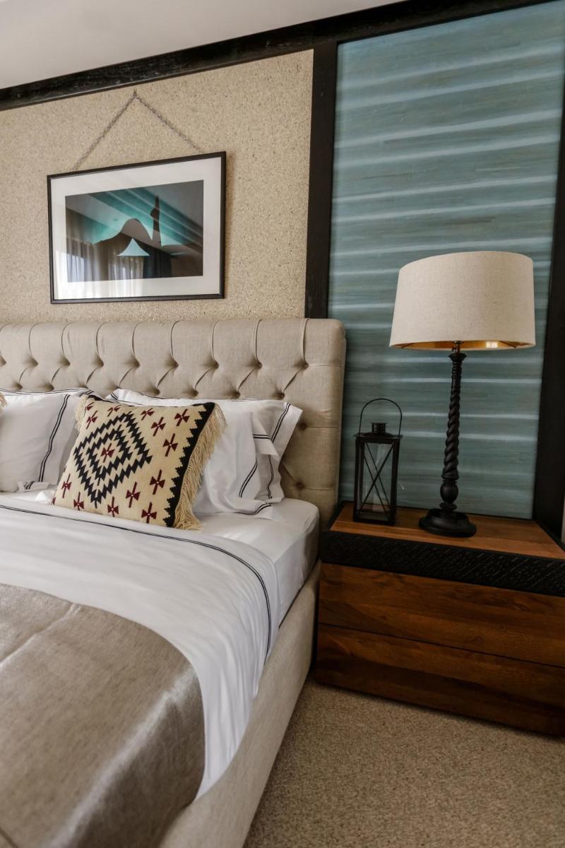 Boutique Hotel Casa del Mare-Pietra