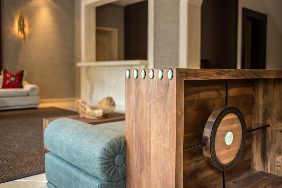 Boutique Hotel Casa del Mare-Pietra