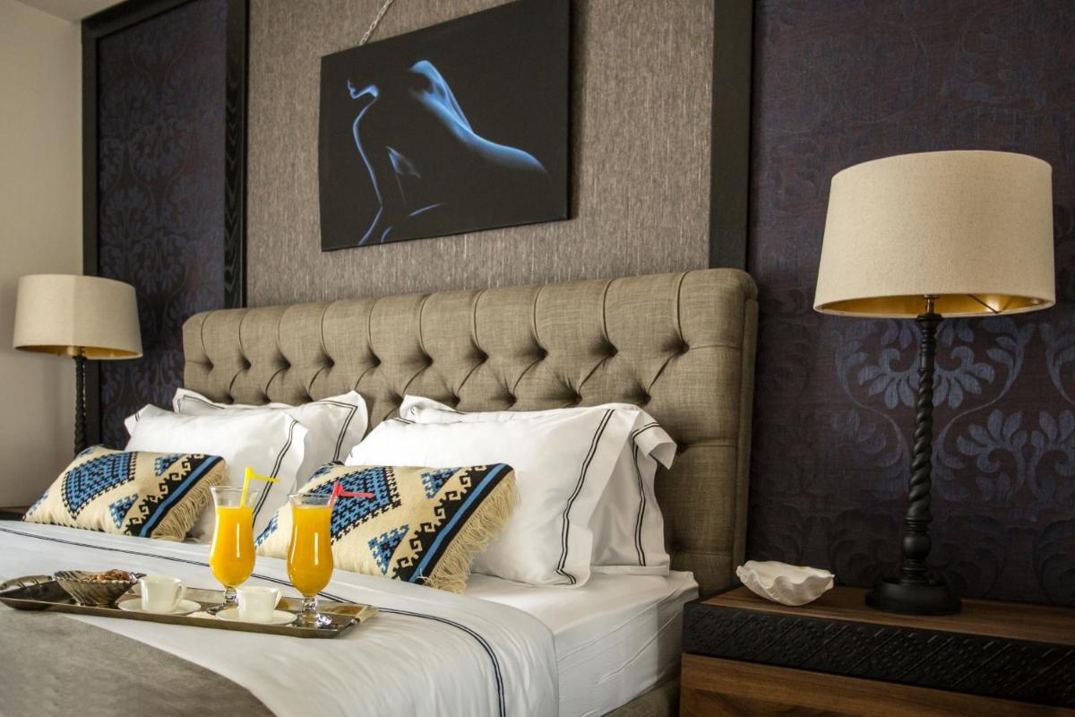 Boutique Hotel Casa del Mare-Pietra