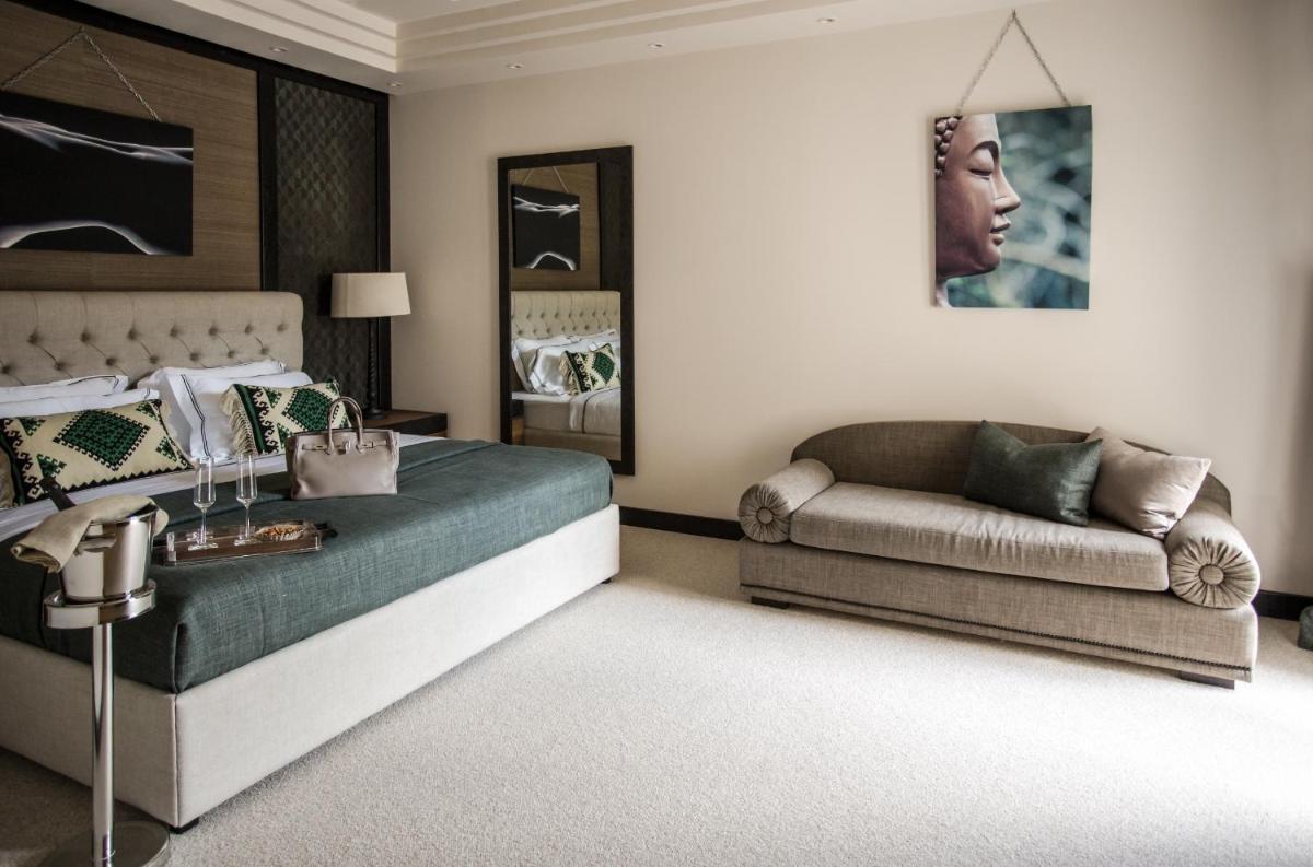 Boutique Hotel Casa del Mare-Pietra