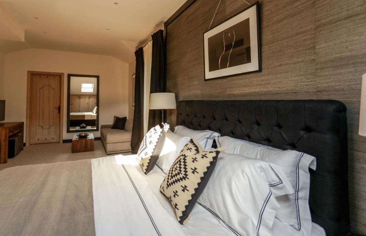 Boutique Hotel Casa del Mare-Pietra