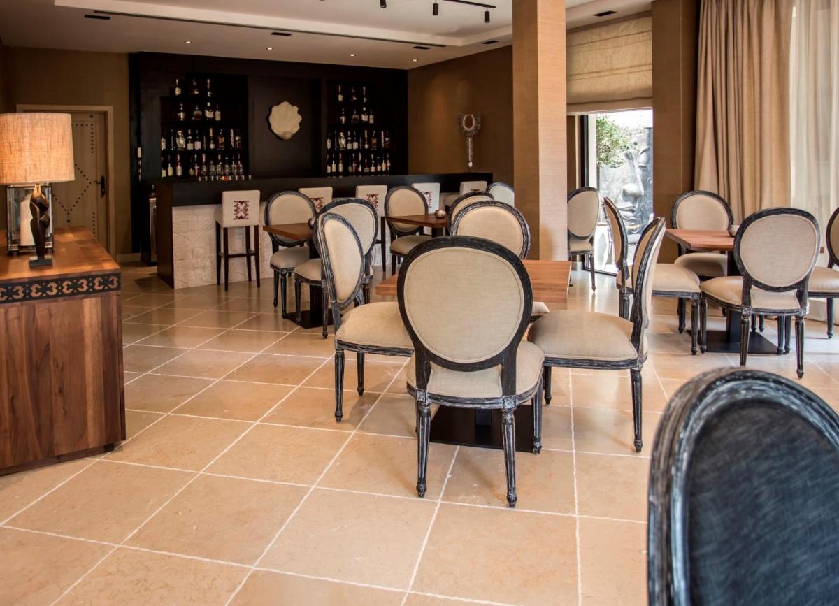 Boutique Hotel Casa del Mare-Pietra