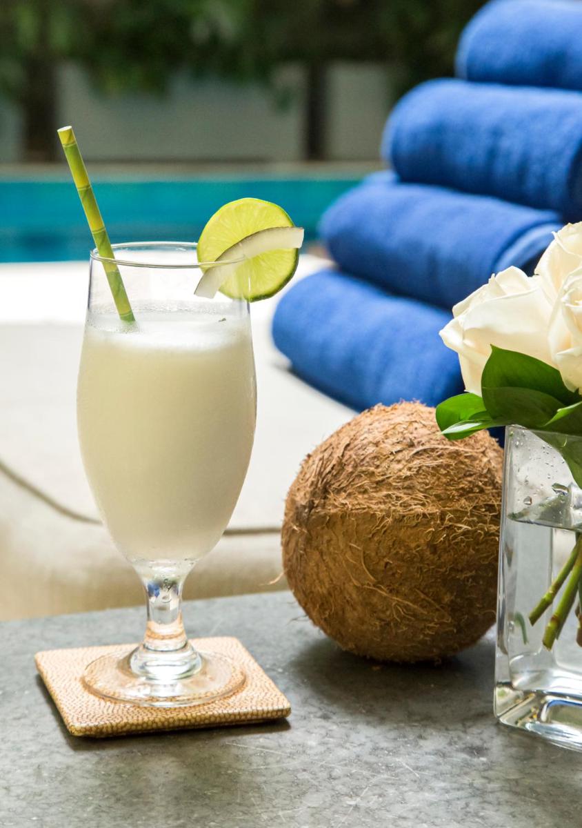 Hotel Casa Don Sancho By Mustique