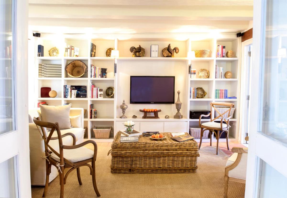 Hotel Casa Don Sancho By Mustique