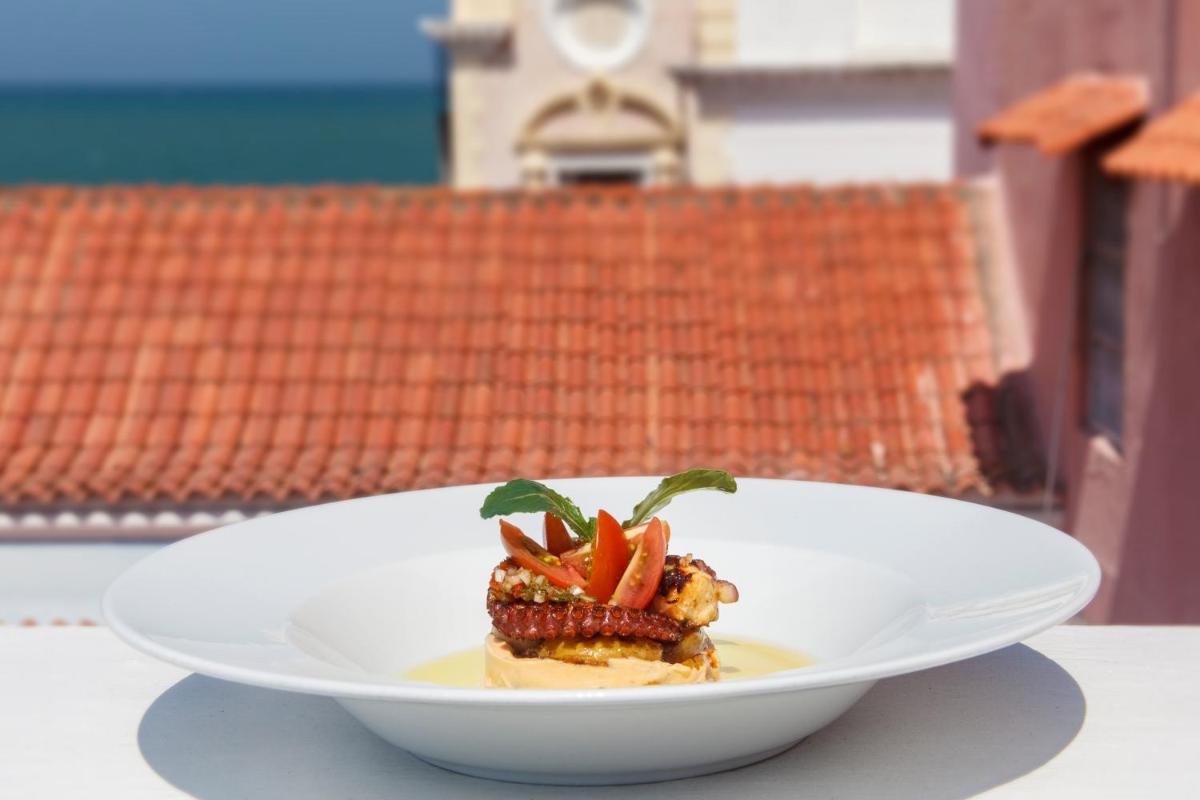 Hotel Casa Don Sancho By Mustique