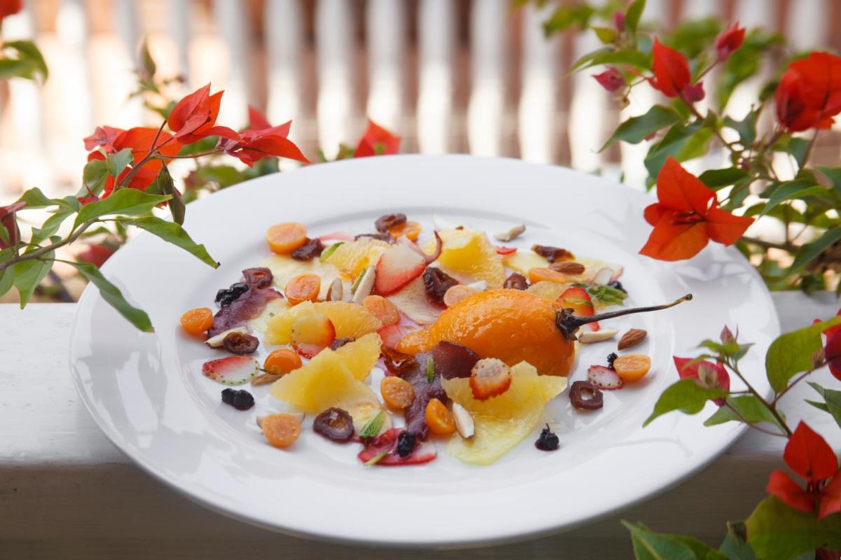 Hotel Casa Don Sancho By Mustique