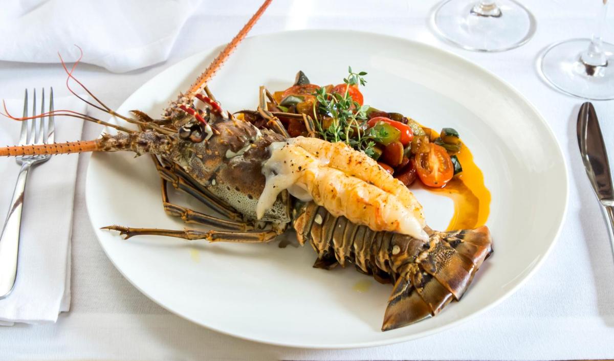 Hotel Casa Don Sancho By Mustique