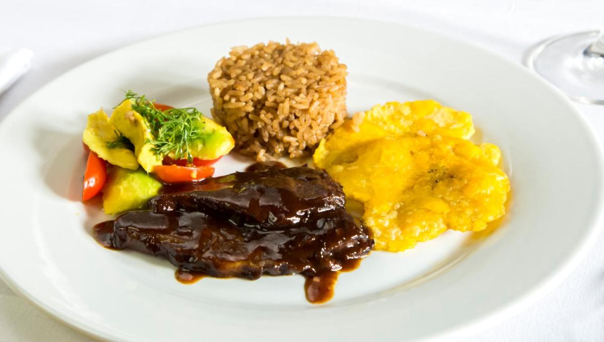 Hotel Casa Don Sancho By Mustique